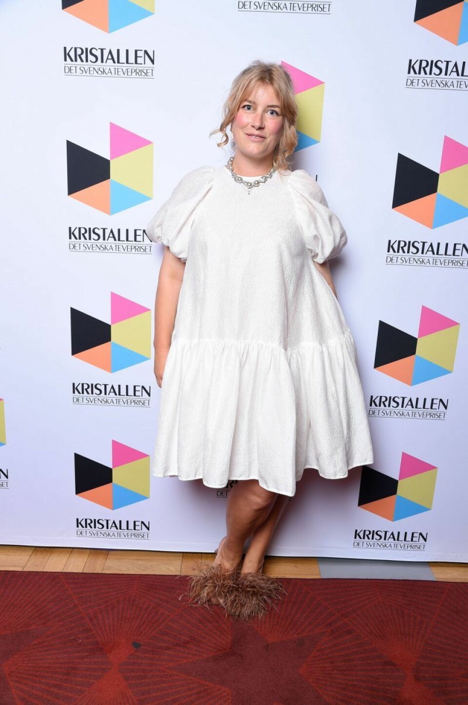 Elsa Billgren. Elsa Billgren.