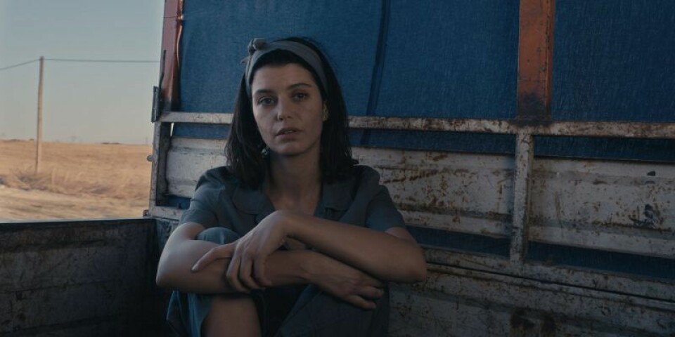 Det är dags för den andra säsongen av The gift att ha premiär på Netflix. Det är dags för den andra säsongen av The gift att ha premiär på Netflix.