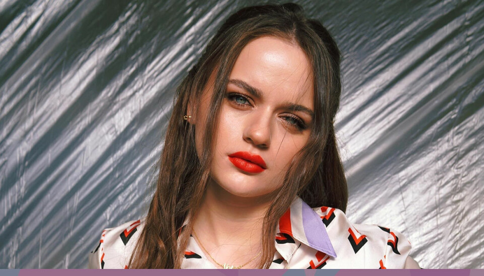 Joey King om kampen som ung kvinna i Hollywood