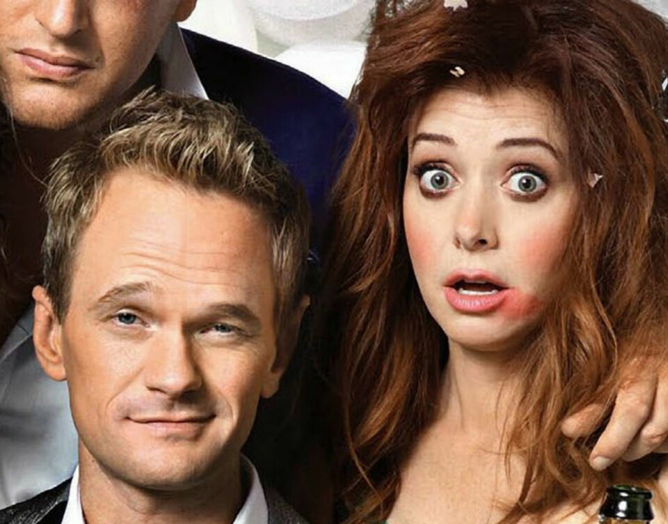 10 bästisar vi glömt från tv-serierna vi älskade