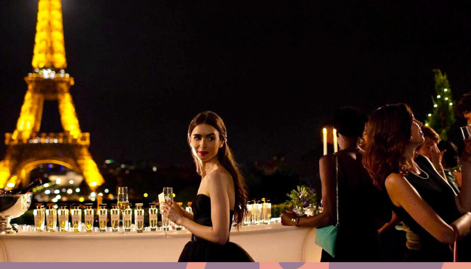 SATC-skaparen gör ny serie för Netflix