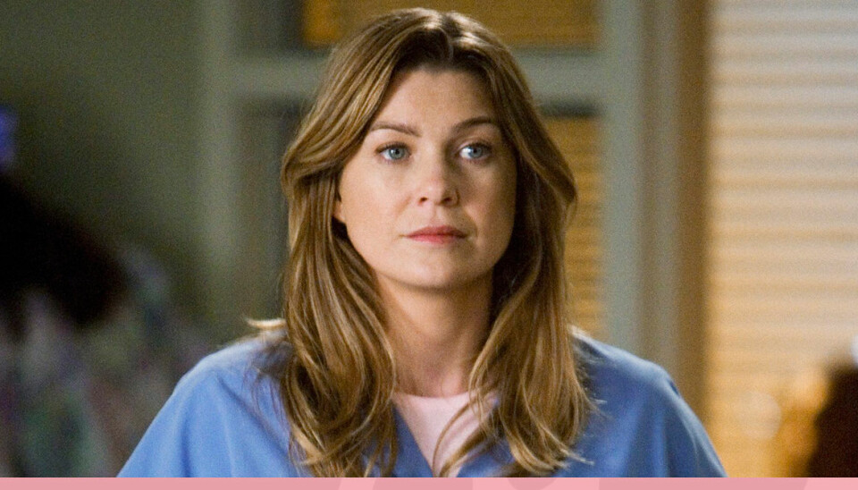 Comeback för Grey's Anatomy – allt vi vet om nya säsongen