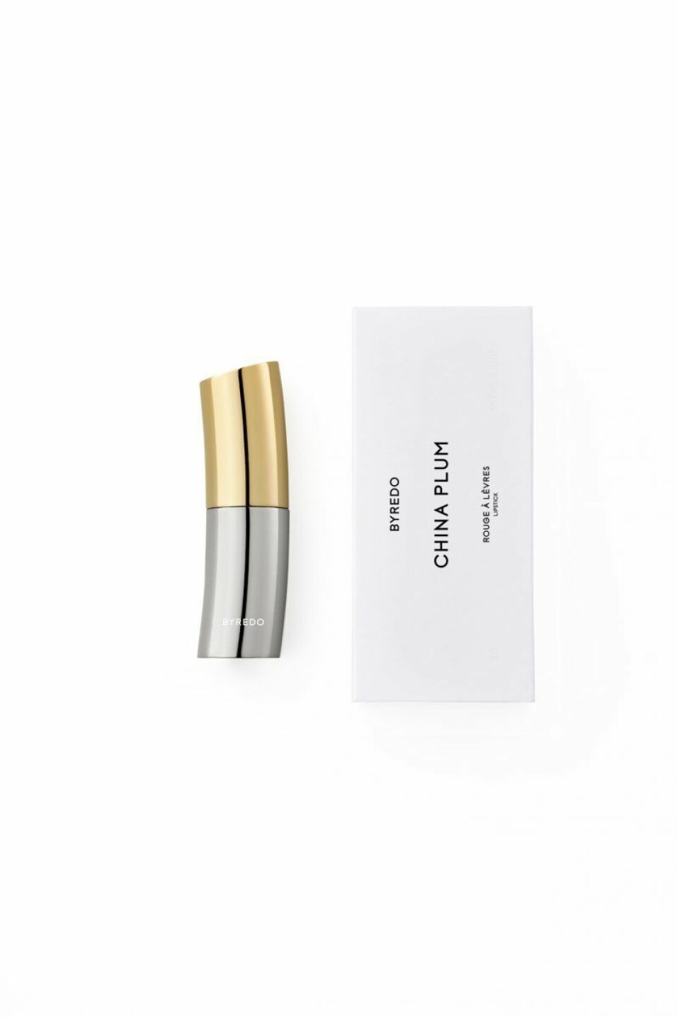 Från parfym till smink – nu lanserar Byredo egen makeup