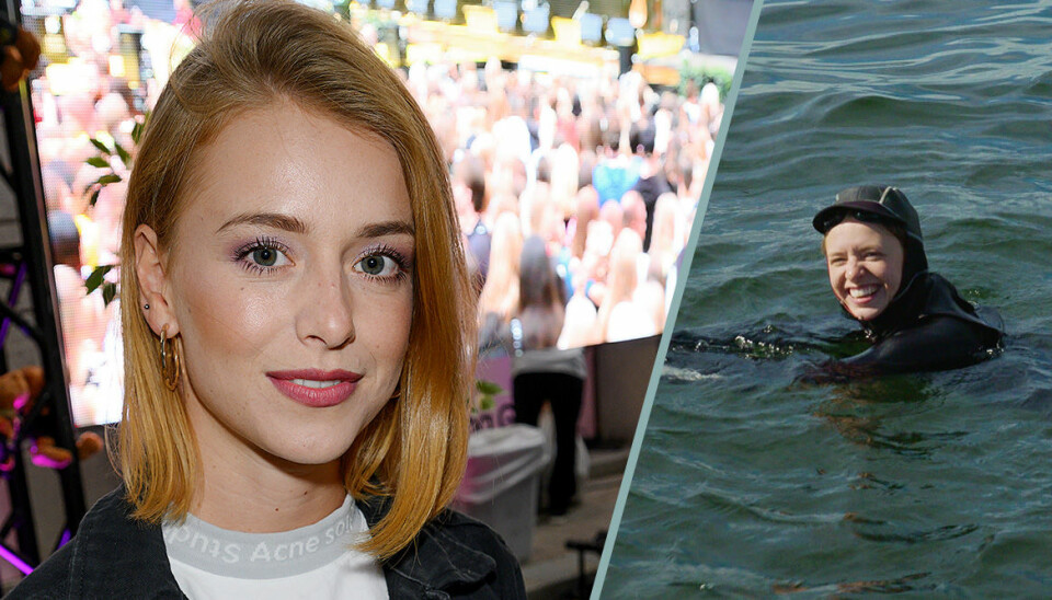 Du Clarar mer än du tror: Nytt program med Clara Henry