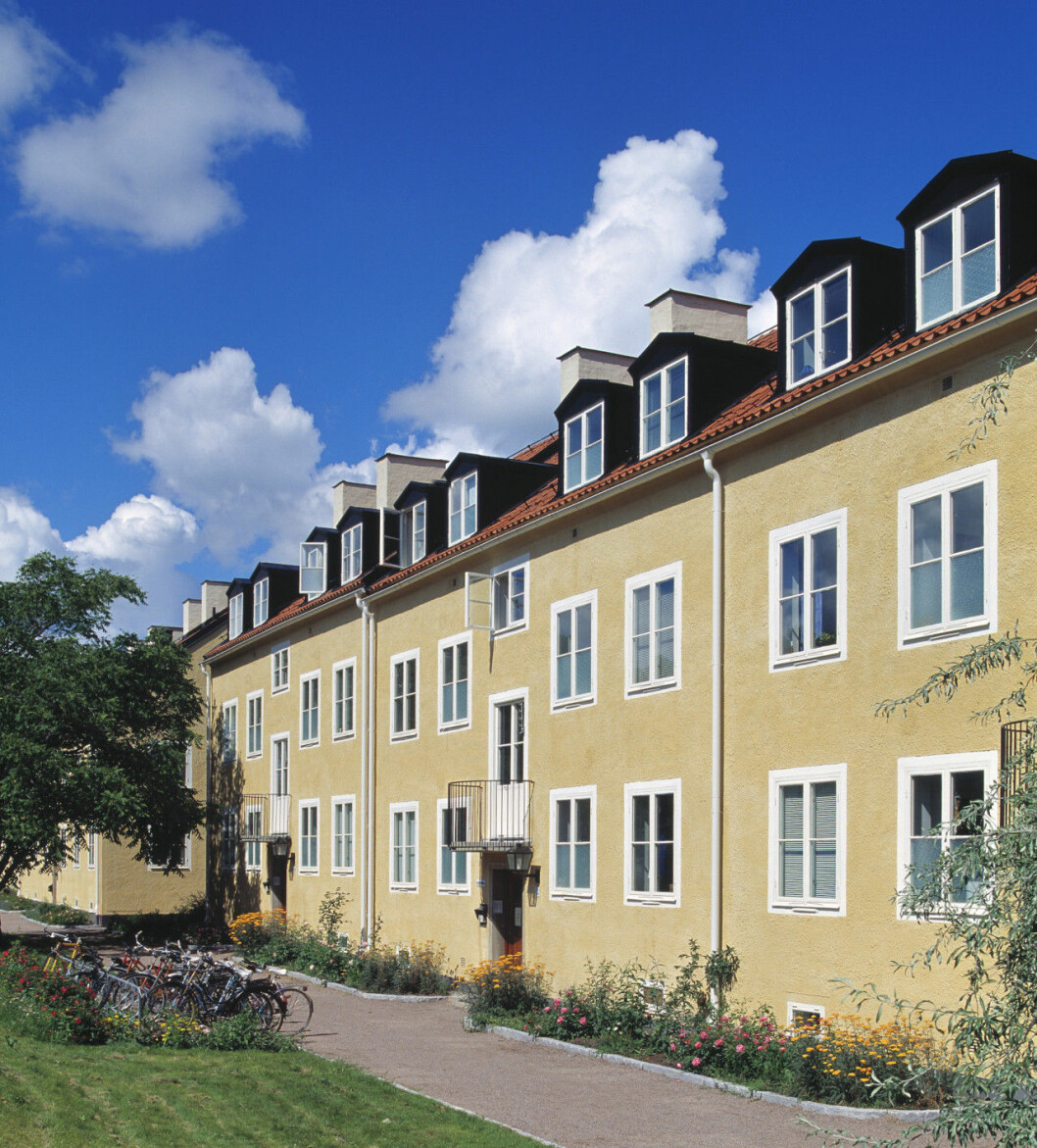 Bostadsbidrag är suveränt – så länge du inte råkar bli återbetalningsskyldig.