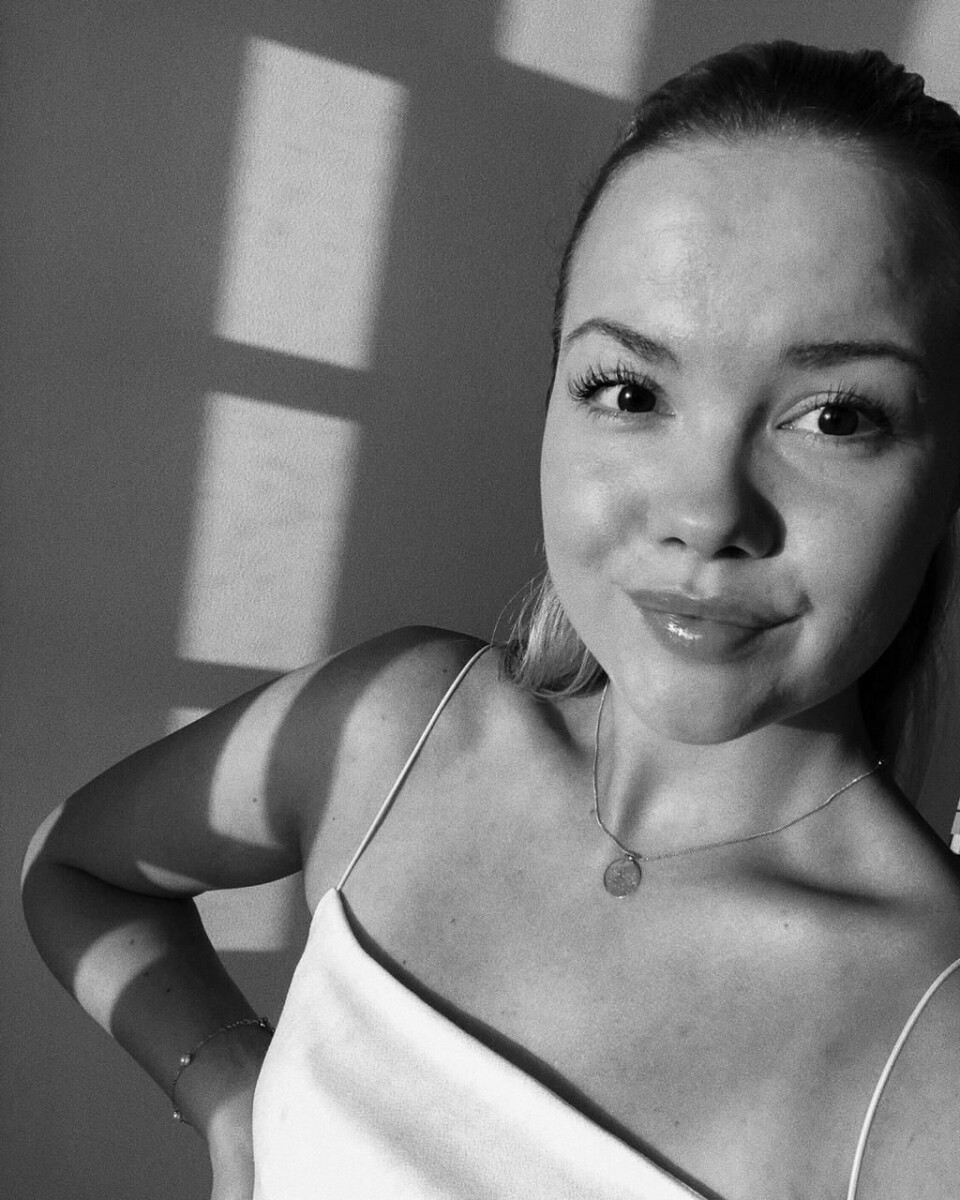 Felicia, här på bild, är uppvuxen i Långshyttan i Dalarna. Spana in FL Swimwears Instagram här. Felicia, här på bild, är uppvuxen i Långshyttan i Dalarna. Spana in FL Swimwears Instagram här.