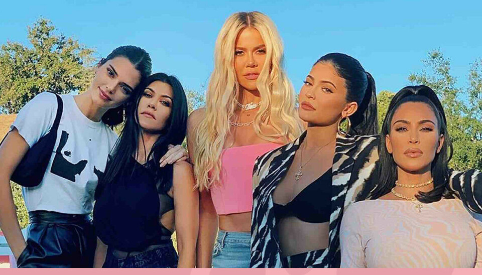 Därför lägger Keeping up with the Kardashians ner