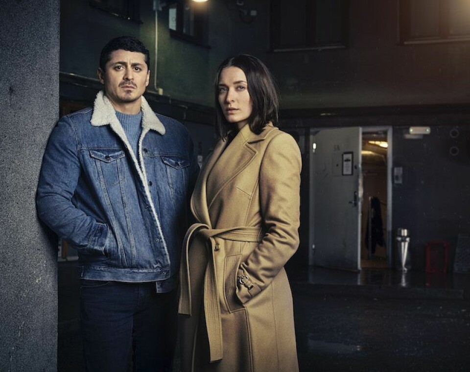 9 stora tv-serier att ha koll på hösten 2020