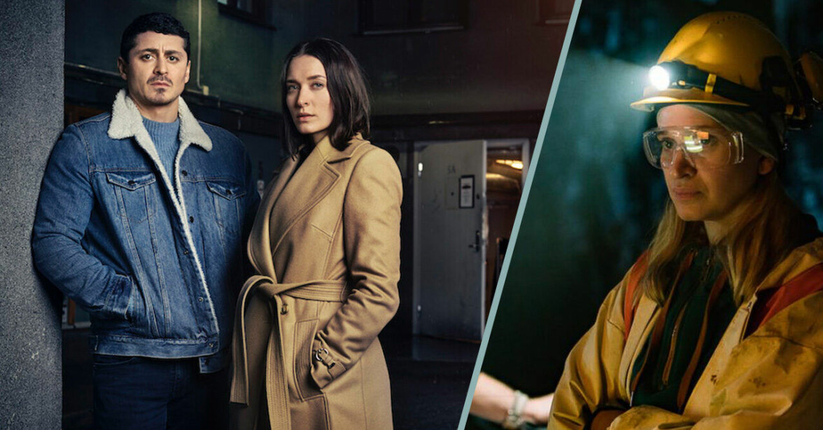 9 stora tv-serier att ha koll på hösten 2020