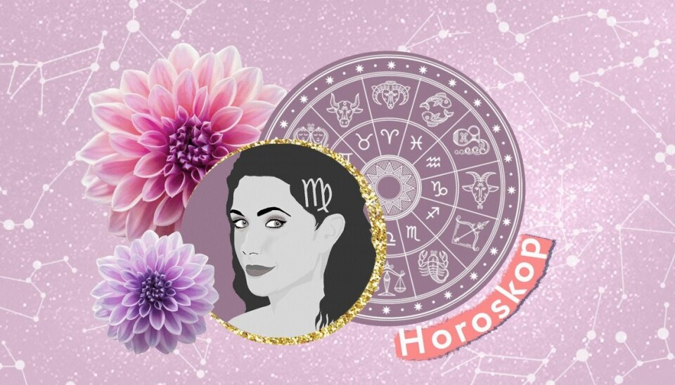 Läs ditt horoskop för vecka 38 2020 här