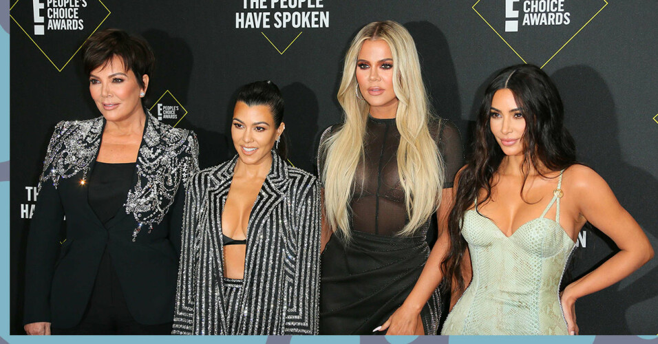 Tecken på att Keeping up with the Kardashians skulle läggas ner