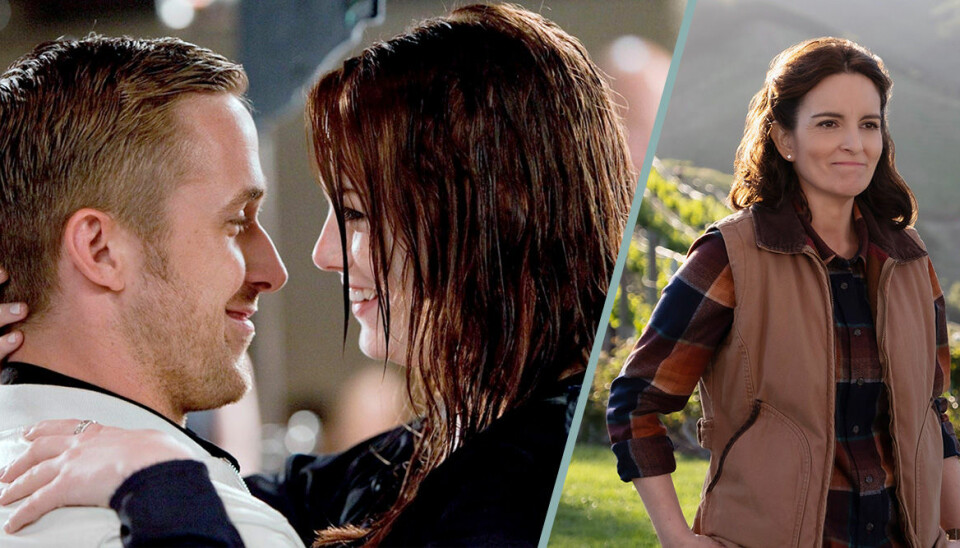 17 riktiga feel good-filmer som du kan se på Netflix