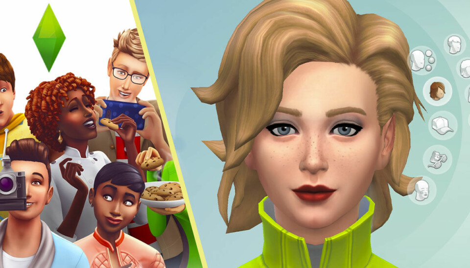 Jag spelade Sims för första gången på 20 år – här är 33 tankar jag hade