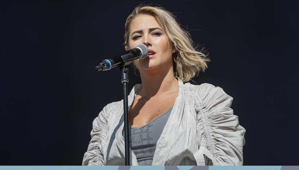 TV4 sänder konserter från stängt Gröna Lund