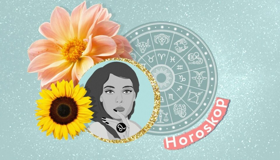 Läs ditt horoskop för vecka 34 2020 här