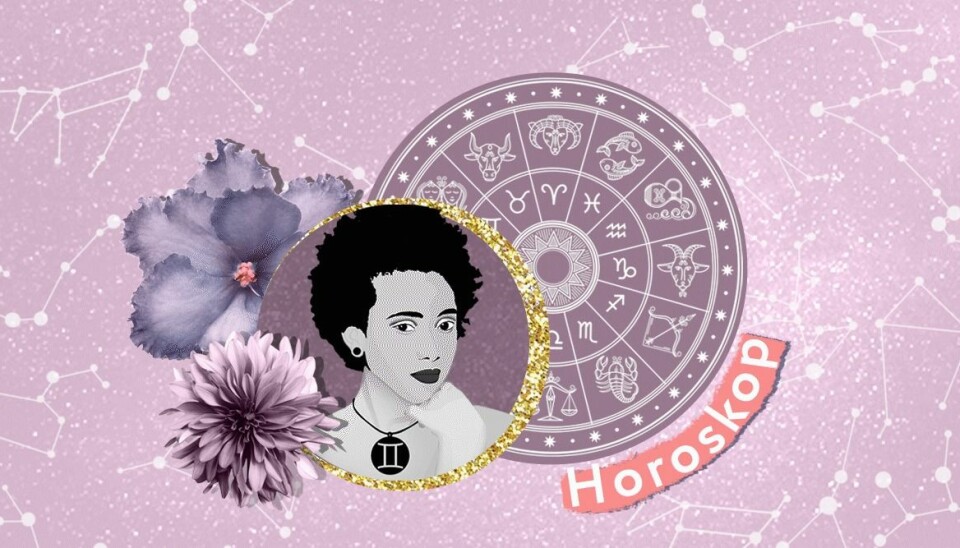 Läs ditt horoskop för vecka 24 2020 här