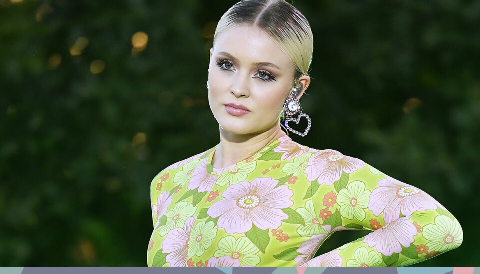 Zara Larsson efter veckorna i karantän: ”Jag är förbannad”