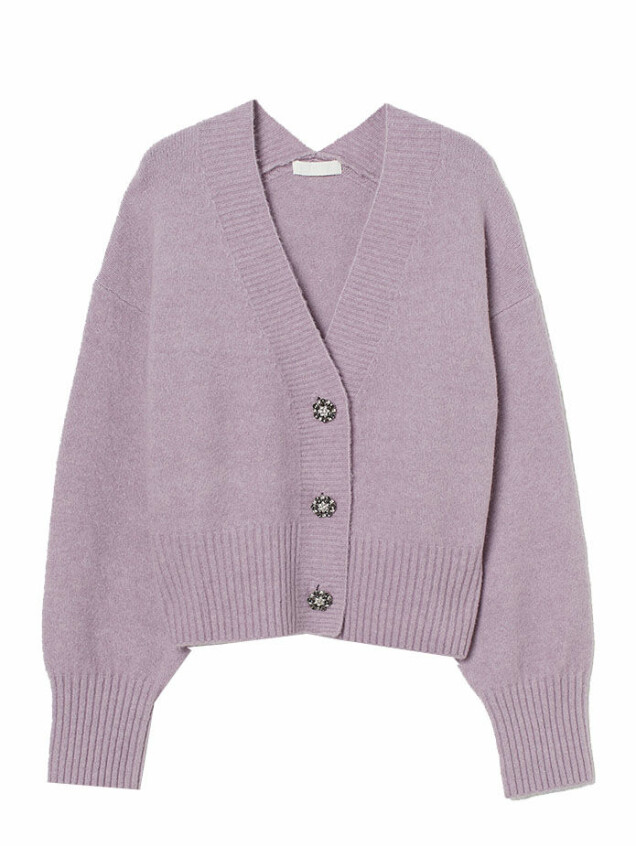 18 stickade tröjor till hösten med trendiga detaljer