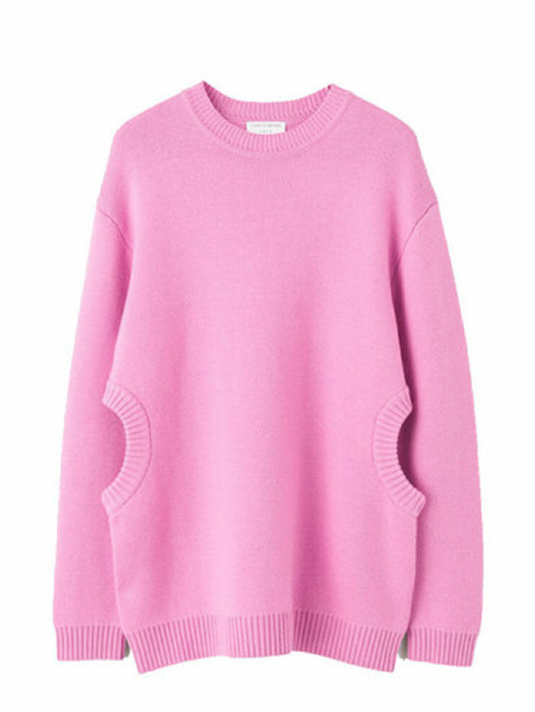 18 stickade tröjor till hösten med trendiga detaljer