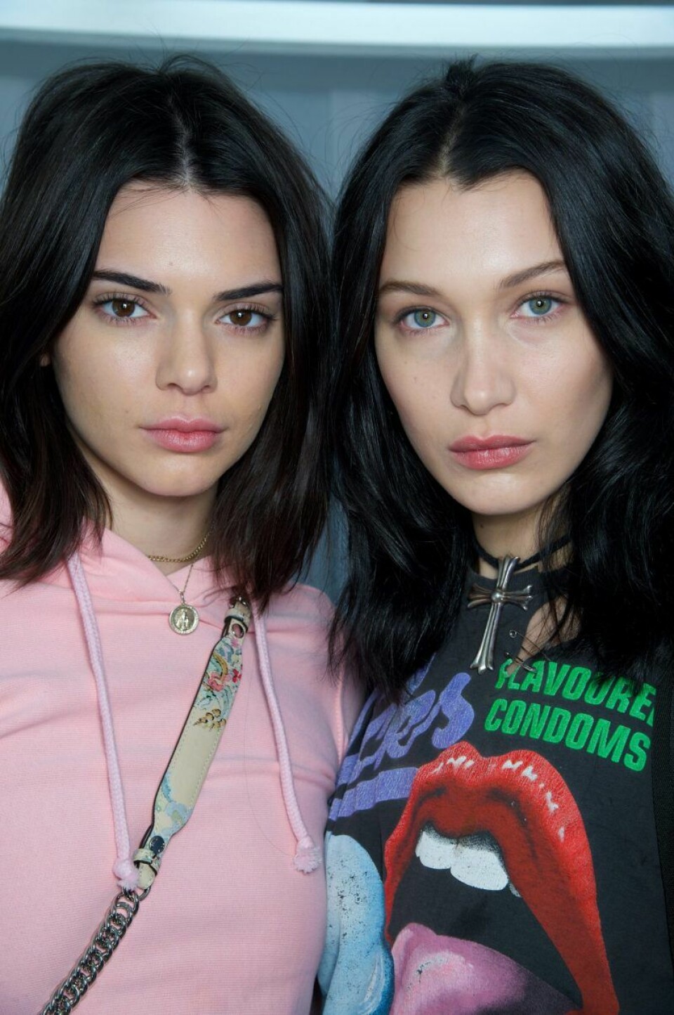 16 kändisar som har varit bästa vänner sedan de var barn