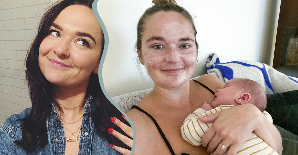 Säg hej till Hanna ”HanaPee” Persson – Baaams nya bloggare