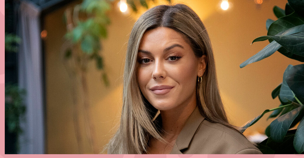 Bianca Ingrosso ryter ifrån mot äldre kvinnor – efter hatet