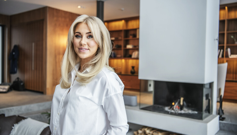 Efter diagnosen har bitarna fallit på plats. Efter diagnosen har bitarna fallit på plats.