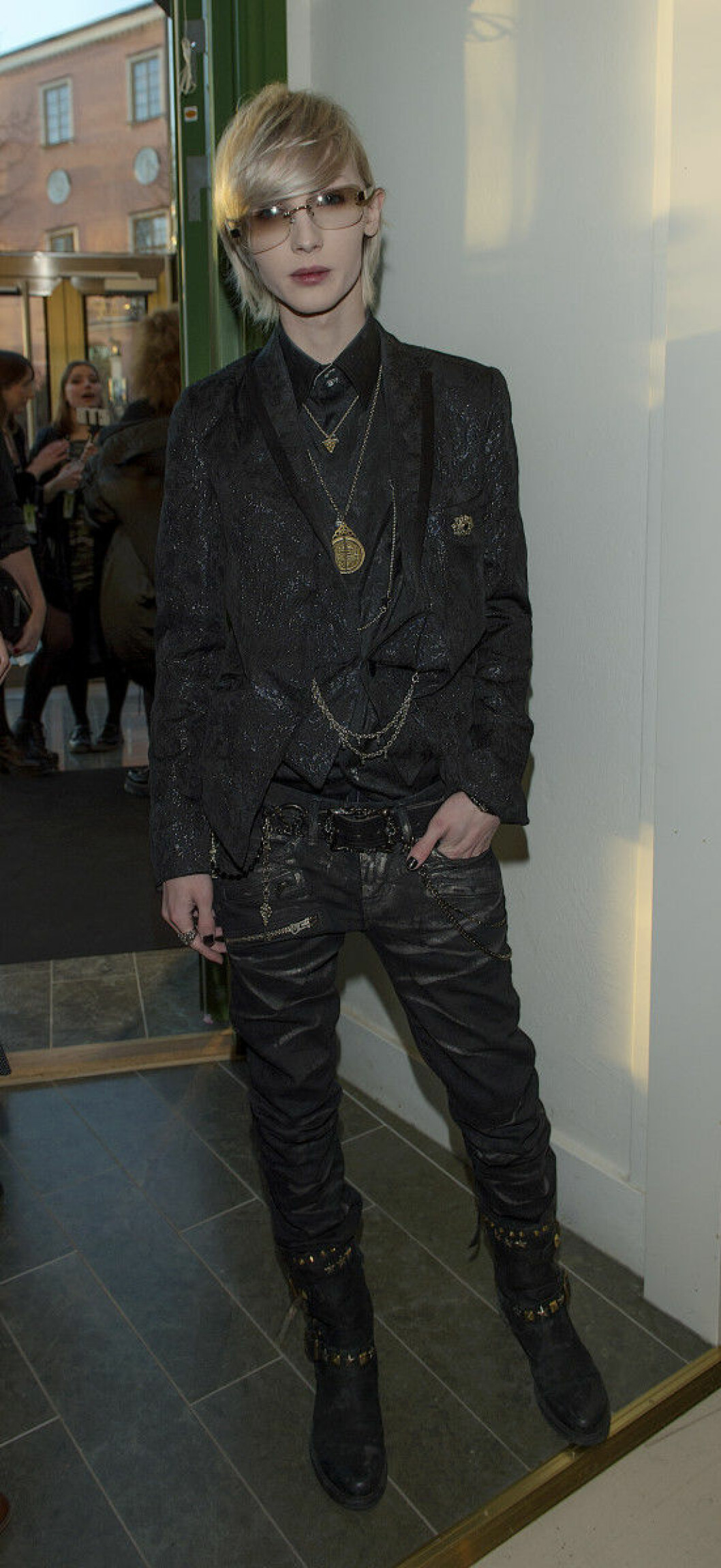 Yohio