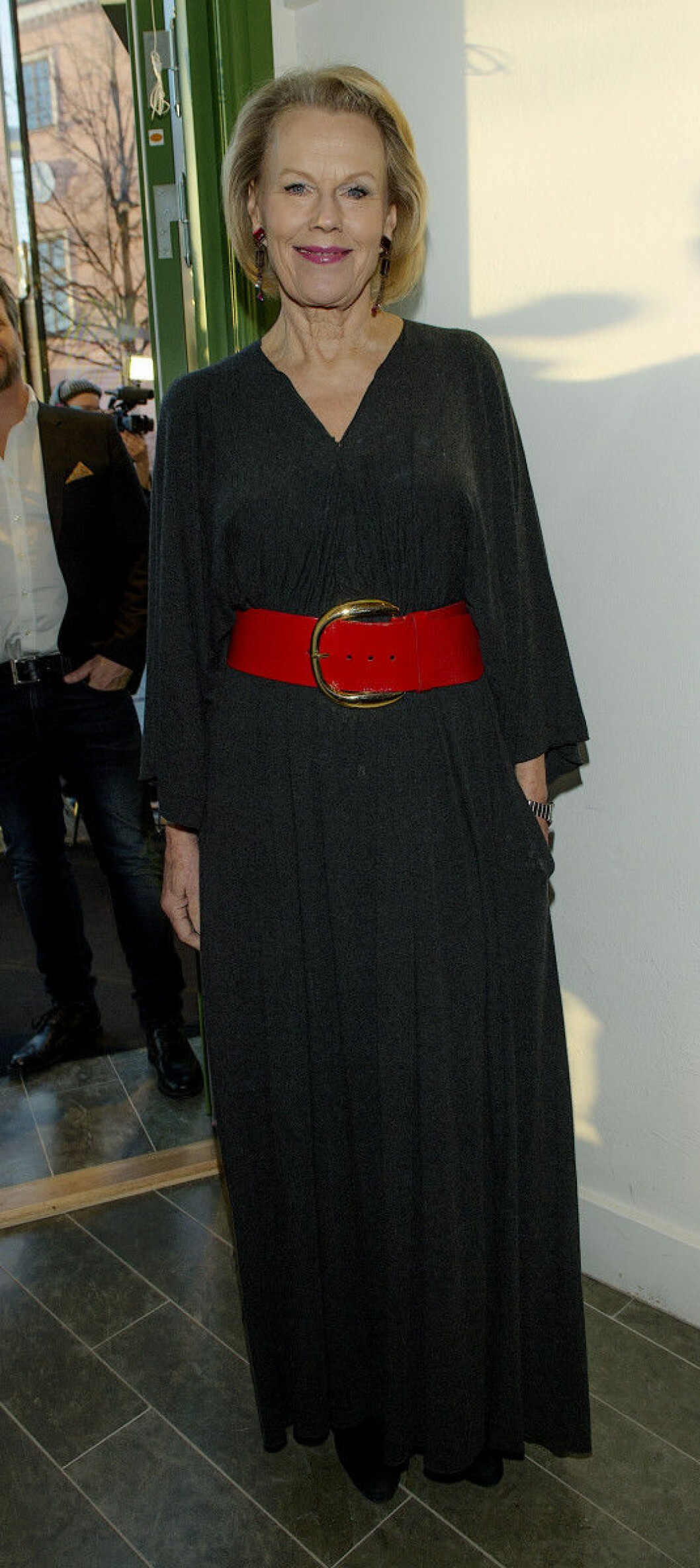 Arja Saijonmaa