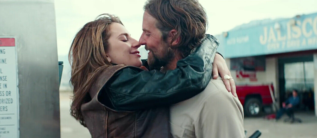 Oscarsnominerad film 2019: A star is born