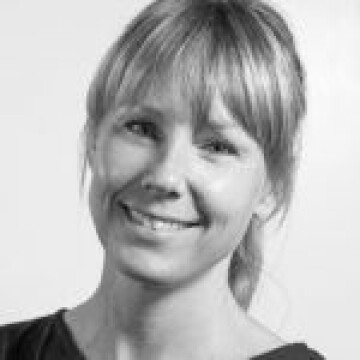 Nina Nyström