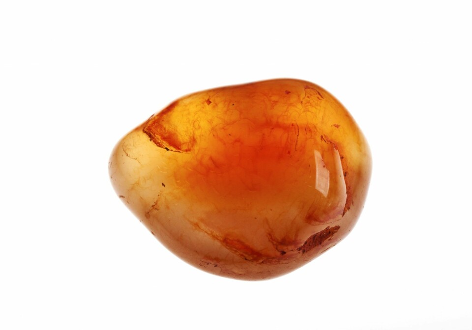 Kristallerna du ska ha hemma enligt ditt stjärntecken