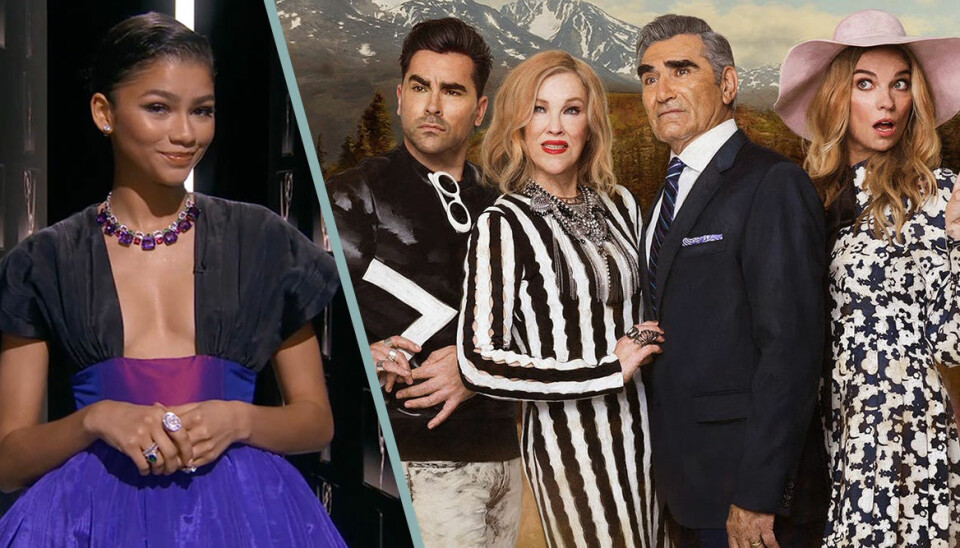 Emmy Awards 2020 – här är årets vinnare