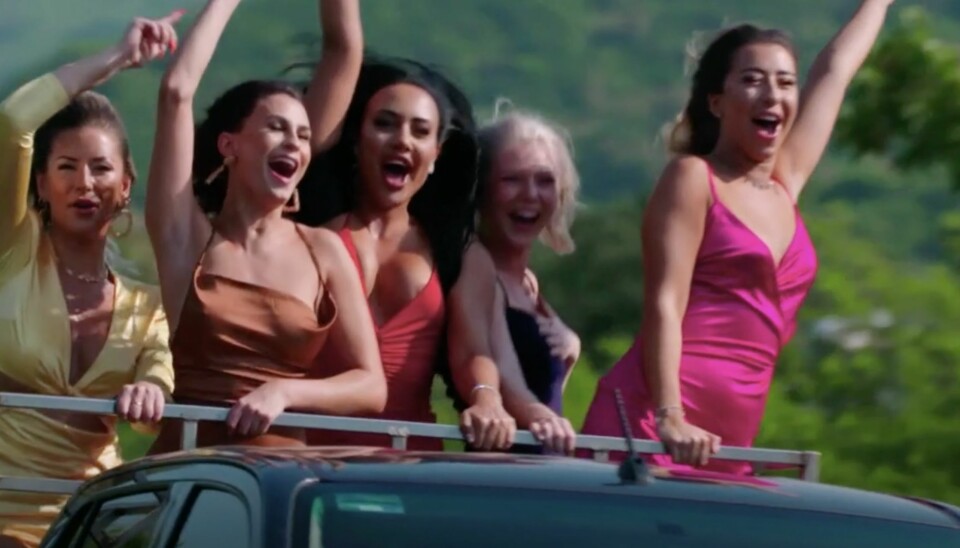 Säkerhetstänket är...? Säkerhetstänket är...?