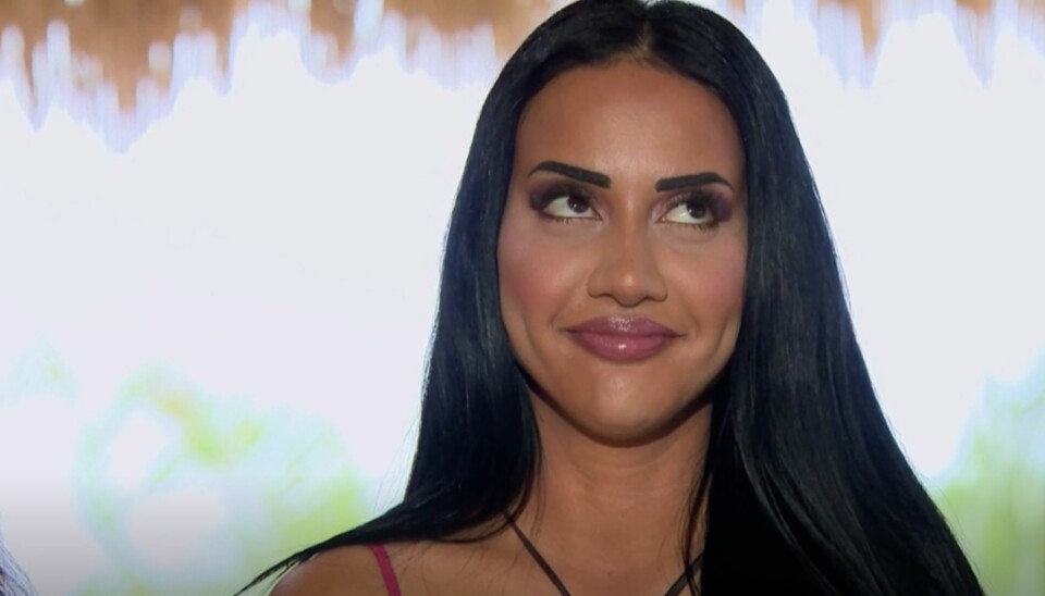 Diana: Queen of eyerolls! Diana: Queen of eyerolls!