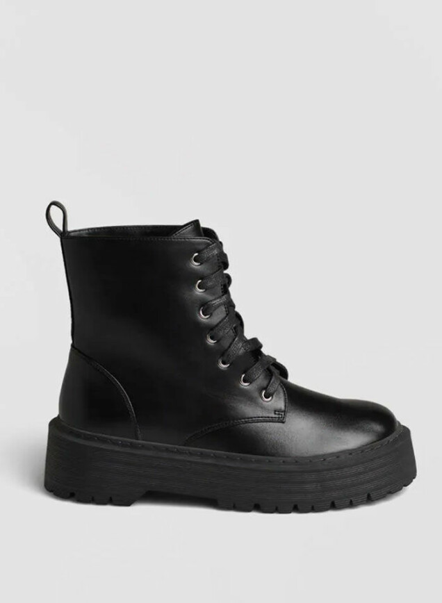 14 veganska och snygga höstboots 2020