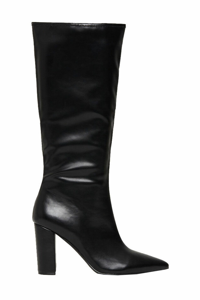 14 veganska och snygga höstboots 2020