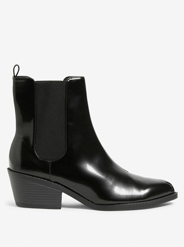 14 veganska och snygga höstboots 2020