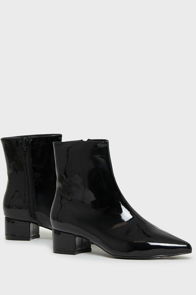 14 veganska och snygga höstboots 2020