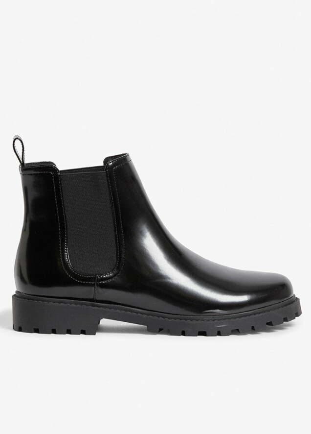 14 veganska och snygga höstboots 2020