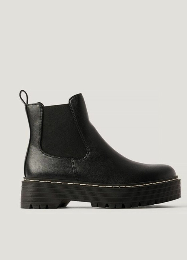 14 veganska och snygga höstboots 2020