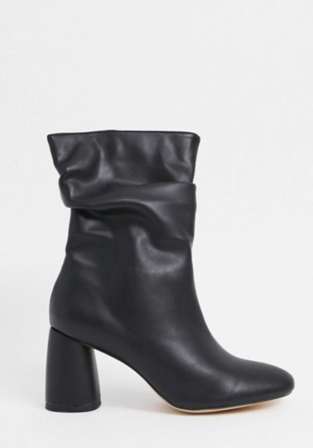 14 veganska och snygga höstboots 2020