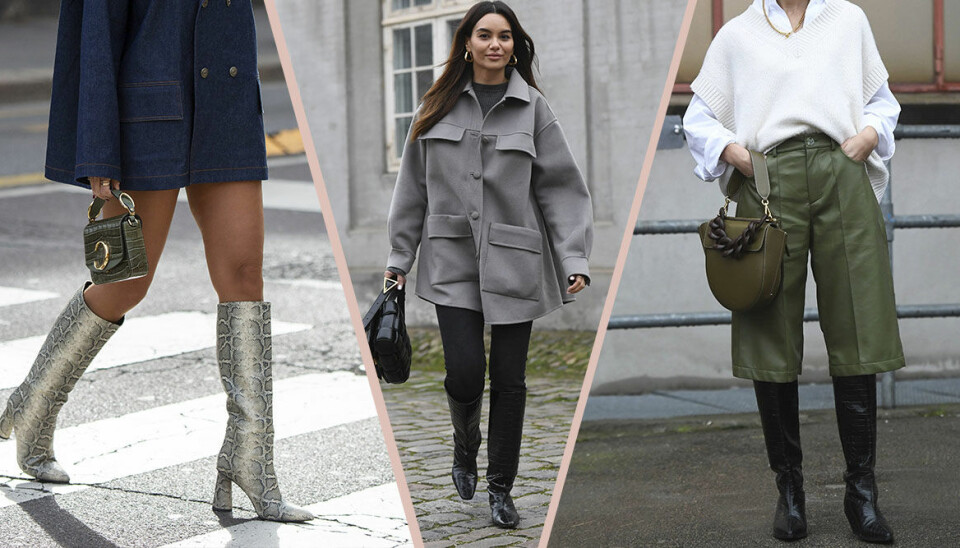 14 veganska och snygga höstboots 2020