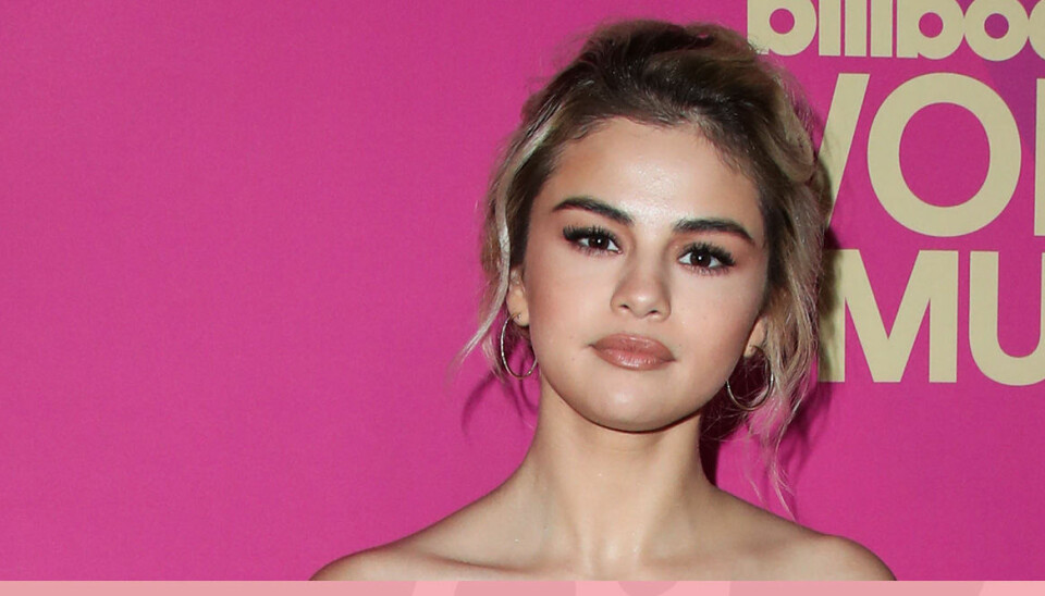 Selena Gomez viktiga vädjan till Facebook – efter offentliga hatet