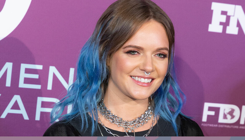 Tove Lo om detaljerna under frieriet med Charlie Twaddle