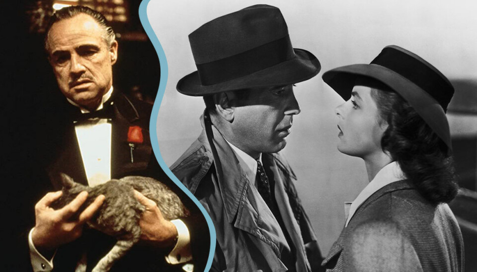 Quiz: Vilken känd film kommer replikerna från?
