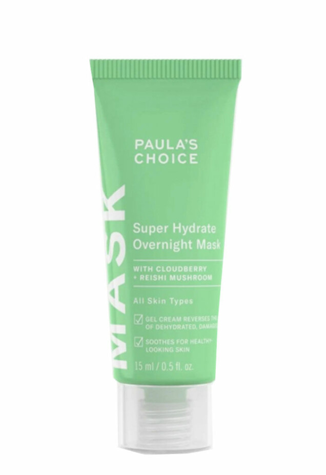 Retinol och syror! Allt du måste veta och våra budgetfavoriter