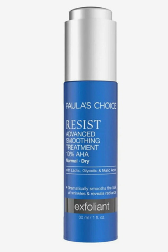 Retinol och syror! Allt du måste veta och våra budgetfavoriter