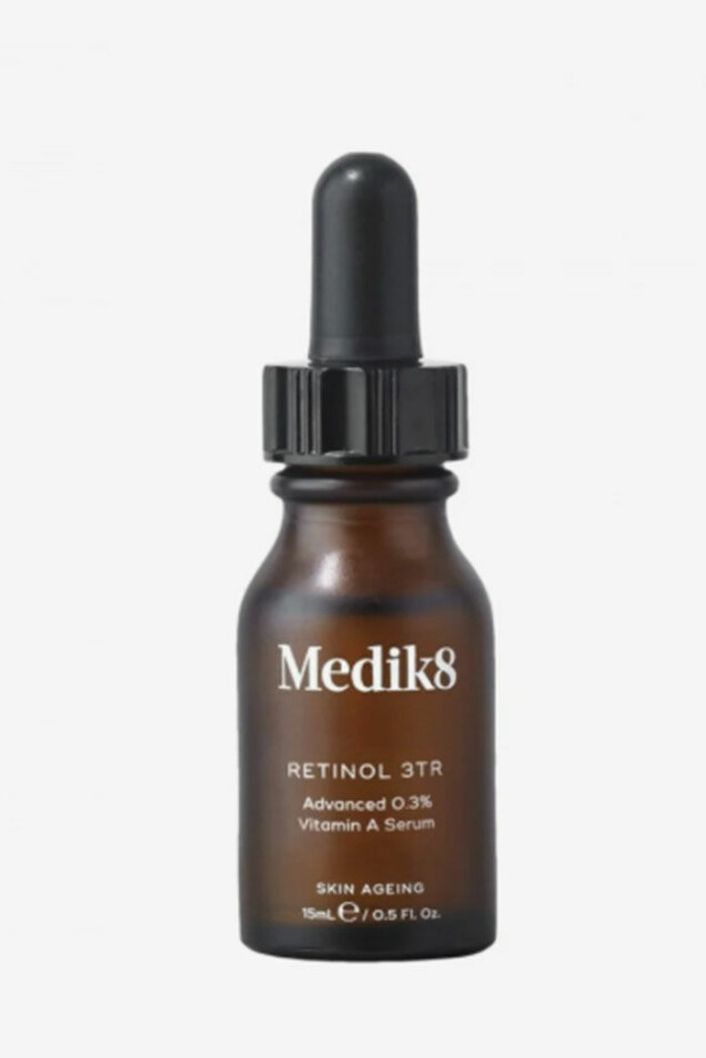 Retinol och syror! Allt du måste veta och våra budgetfavoriter