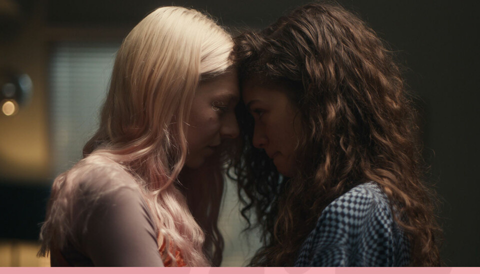 Här är allt vi vet om Euphoria säsong två på HBO